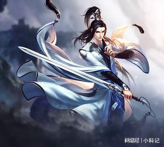 古龙群侠传